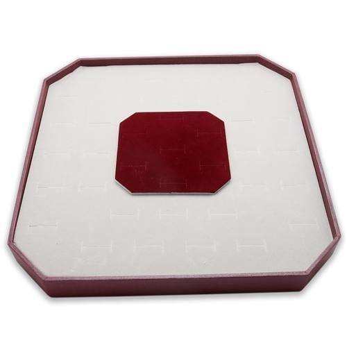 Alamode Paper Accessory with No Stone - Alamode - Flyclothing LLC