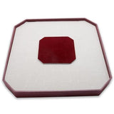 Alamode Paper Accessory with No Stone - Alamode
