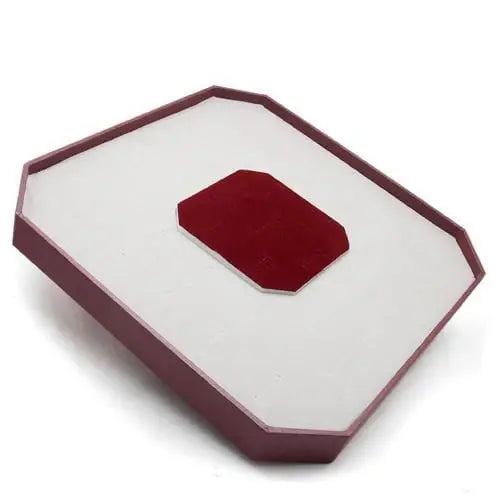 Alamode Paper Accessory with No Stone - Alamode - Flyclothing LLC
