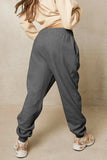 Simply Love Full Size CELESTIAL DREAMER Graphic Sweatpants - Trendsi - Flyclothing LLC