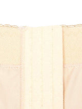 Full Size Lace Detail Hook-and-Eye Shaping Shorts - Trendsi - Flyclothing LLC