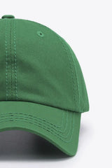 In A Pretty World Baseball Cap - Trendsi - Flyclothing LLC