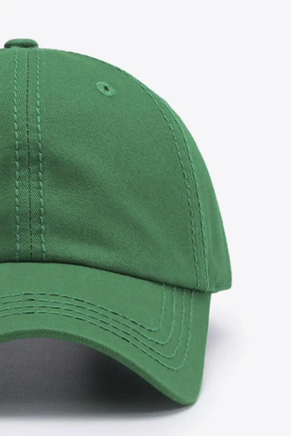 In A Pretty World Baseball Cap - Trendsi - Flyclothing LLC