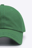 In A Pretty World Baseball Cap - Trendsi - Flyclothing LLC
