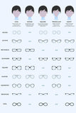 Metal Frame Cat-Eye Sunglasses - Trendsi - Flyclothing LLC