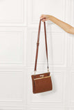 Nicole Lee USA All Day, Everyday Handbag - Trendsi - Flyclothing LLC