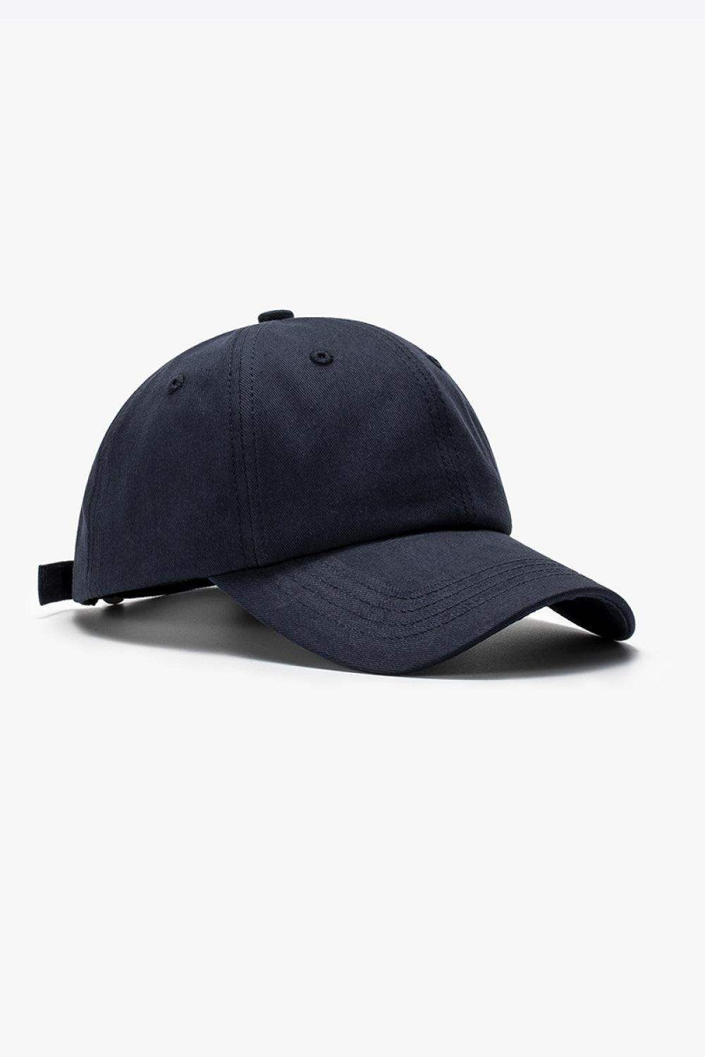 Sports Lovers Baseball Cap - Trendsi - Flyclothing LLC