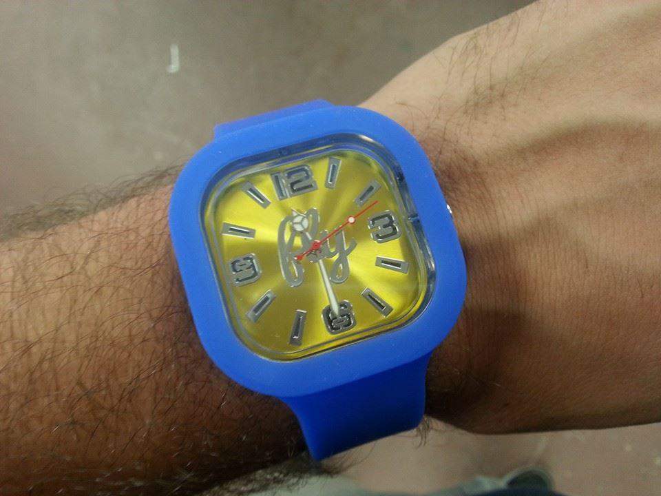 Fly Ram 2.0 Watch - Fly Watches - Flyclothing LLC