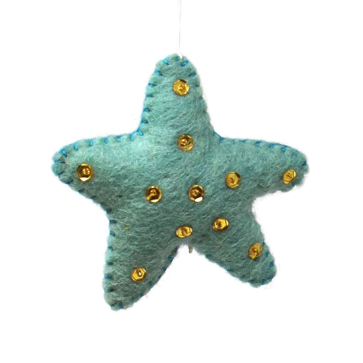 Felt Deep Sea Mobile - Global Groove - Global Groove - Flyclothing LLC