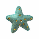 Felt Deep Sea Mobile - Global Groove - Global Groove - Flyclothing LLC