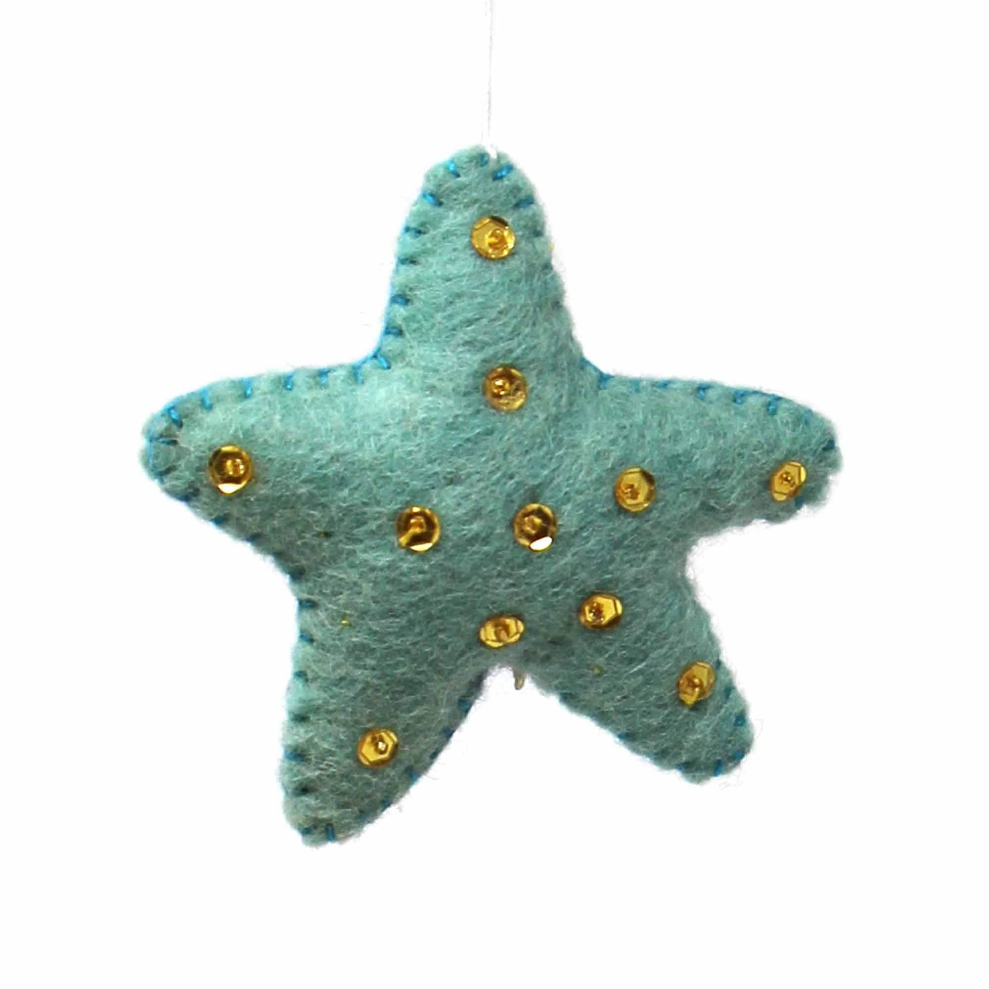 Felt Deep Sea Mobile - Global Groove - Global Groove - Flyclothing LLC