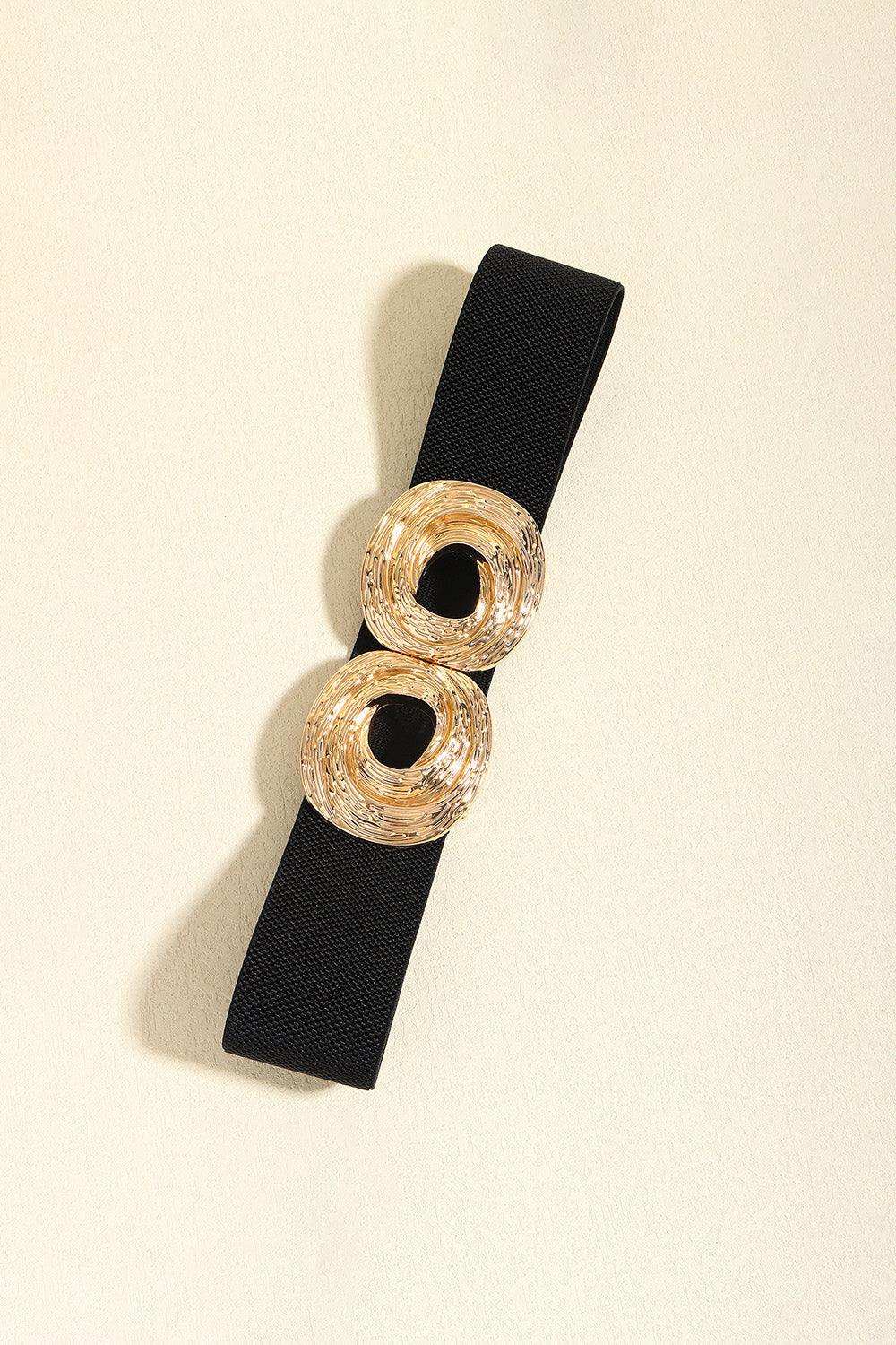 Zinc Alloy Belt - Trendsi - Flyclothing LLC