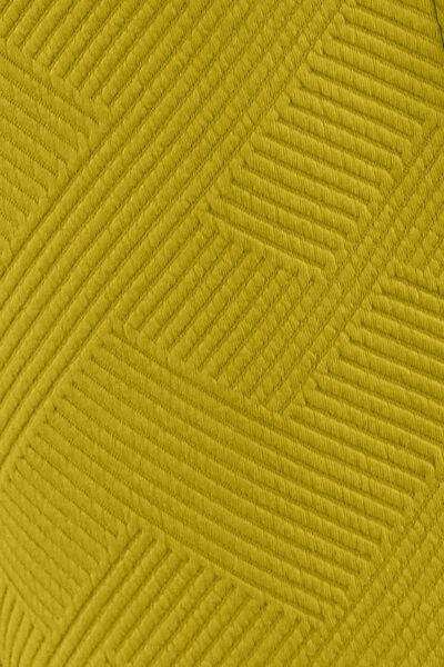 Double Take Full Size Texture Long Sleeve Top and Drawstring Shorts Set - Trendsi - Flyclothing LLC