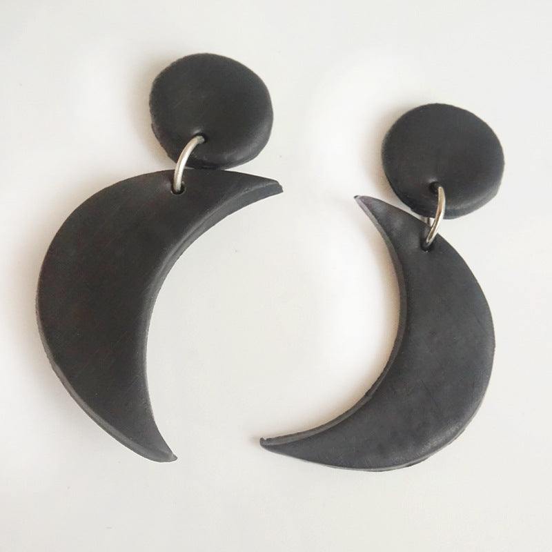 Halloween Theme Dangle Earrings - Trendsi