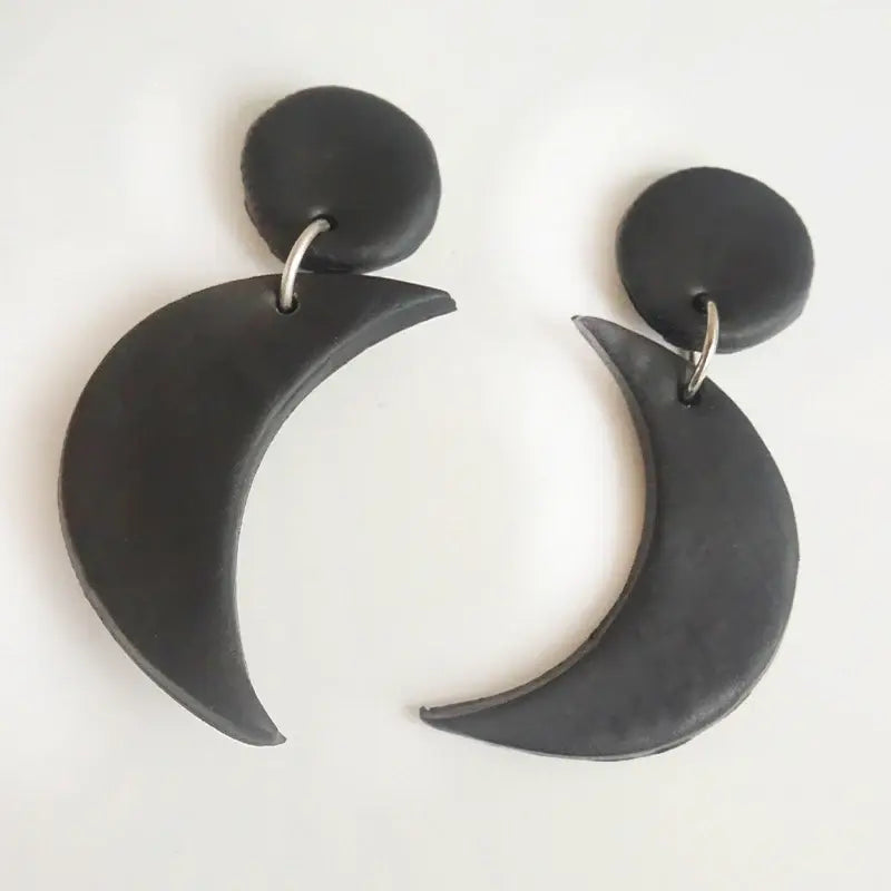 Halloween Theme Dangle Earrings - Trendsi - Flyclothing LLC