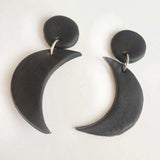 Halloween Theme Dangle Earrings - Trendsi - Flyclothing LLC