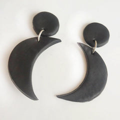 Halloween Theme Dangle Earrings - Trendsi