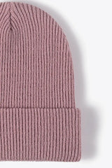Warm Winter Knit Beanie - Trendsi - Flyclothing LLC