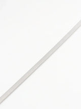 Knot Buckle Metal Belt - Trendsi - Flyclothing LLC