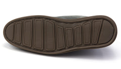 Sandro Moscoloni Agustin 5 Eyelet Plain Toe Demi Boots - Flyclothing LLC