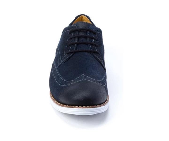 Sandro Moscoloni Aldo 4 Eyelet Wing Tip - Flyclothing LLC