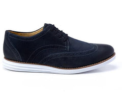 Sandro Moscoloni Aldo 4 Eyelet Wing Tip - Flyclothing LLC