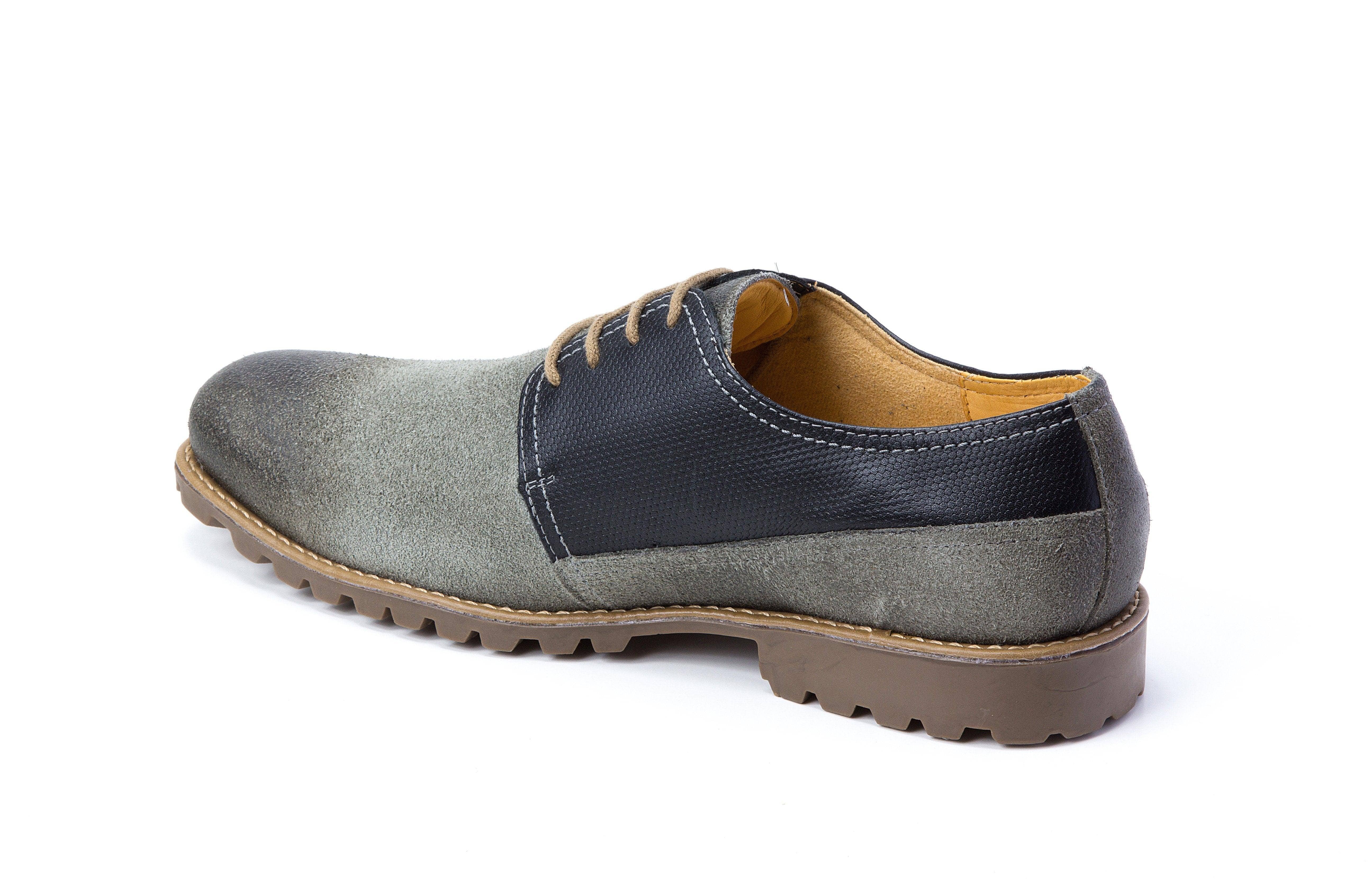 Sandro Moscoloni ALEXIS Derby 4 Eyelet Plain Toe - Flyclothing LLC