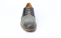 Sandro Moscoloni ALEXIS Derby 4 Eyelet Plain Toe - Flyclothing LLC