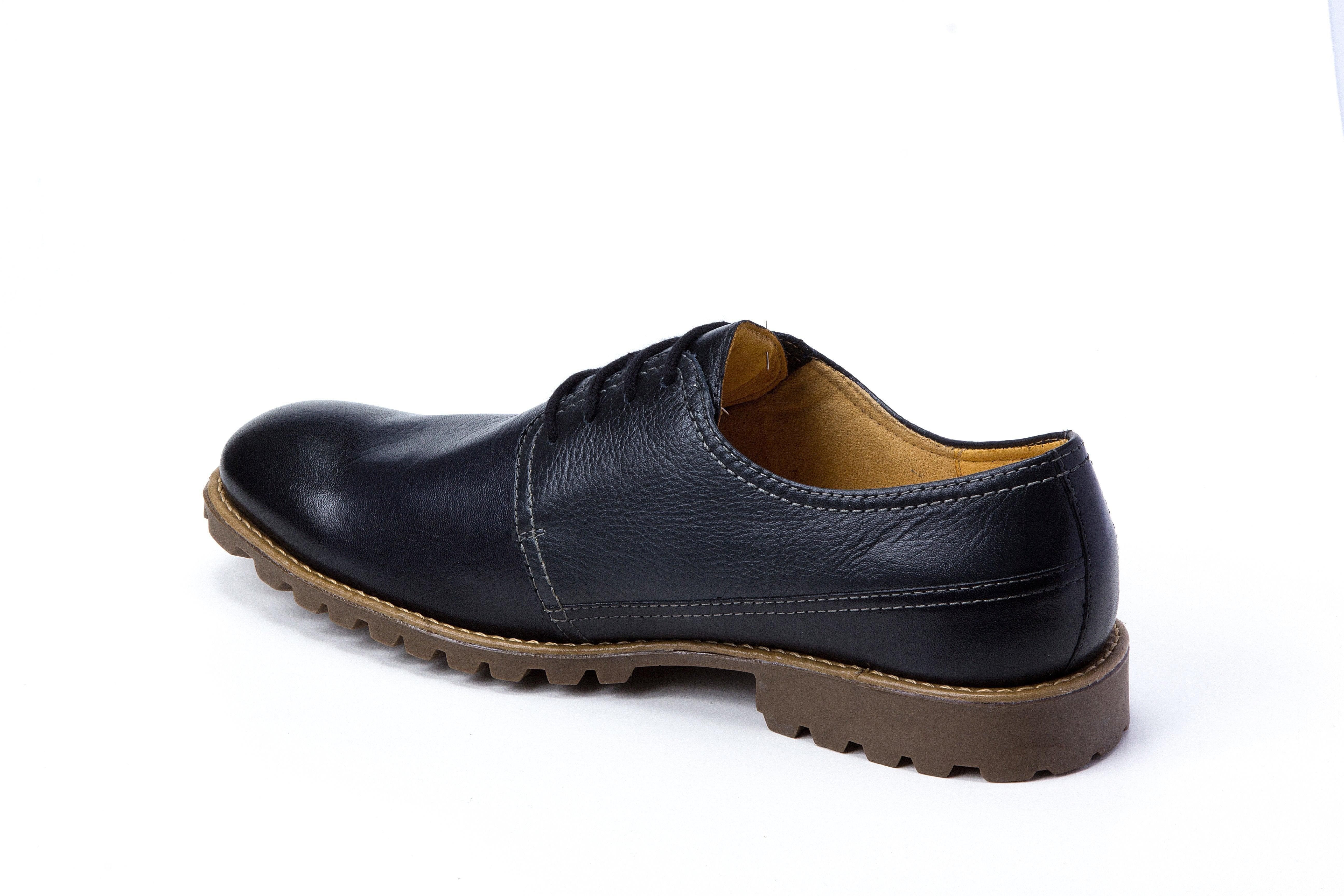 Sandro Moscoloni ALEXIS Derby 4 Eyelet Plain Toe - Flyclothing LLC