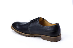 Sandro Moscoloni ALEXIS Derby 4 Eyelet Plain Toe - Flyclothing LLC