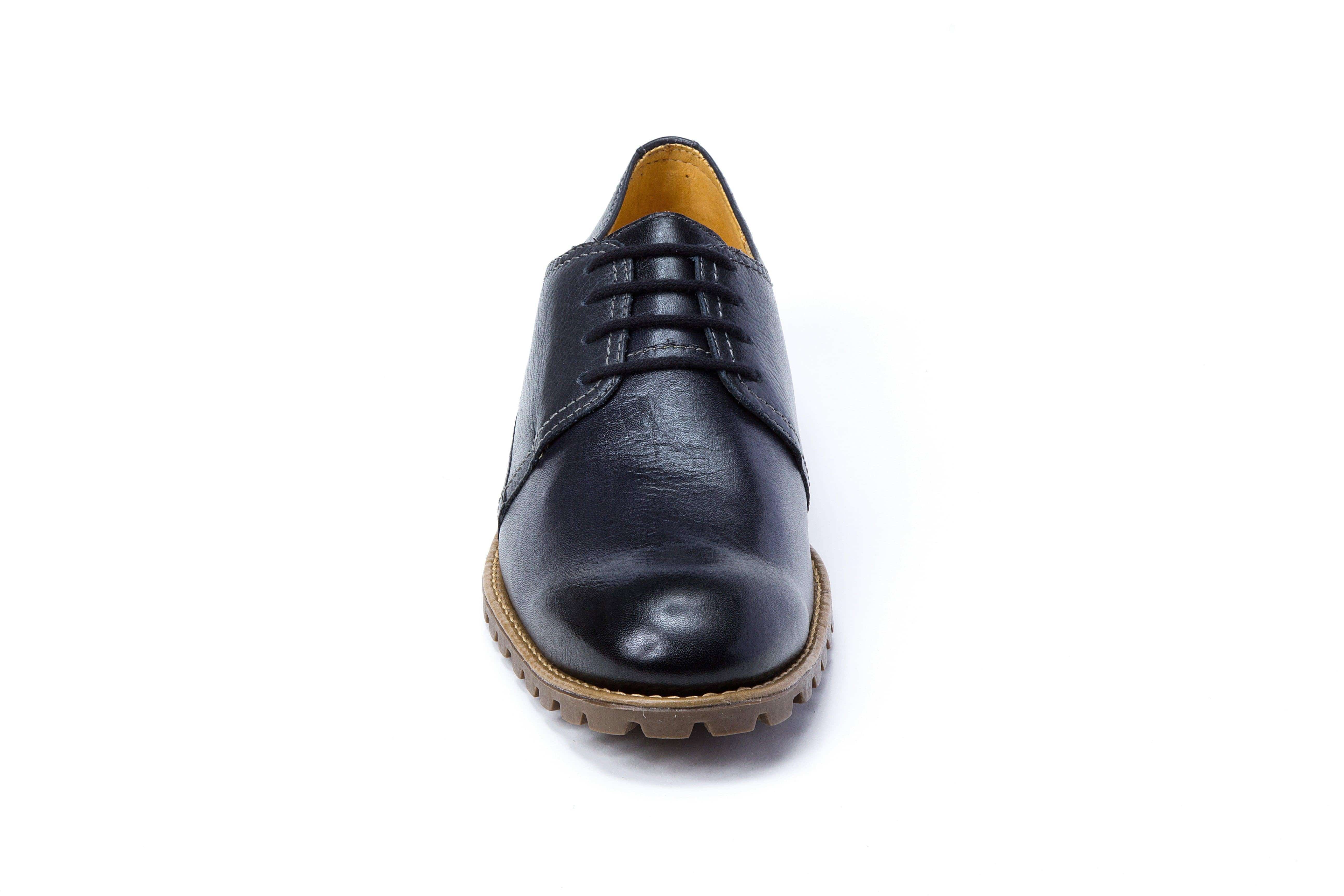 Sandro Moscoloni ALEXIS Derby 4 Eyelet Plain Toe - Flyclothing LLC