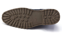 Sandro Moscoloni Allan Plain Toe Demi Boots - Flyclothing LLC