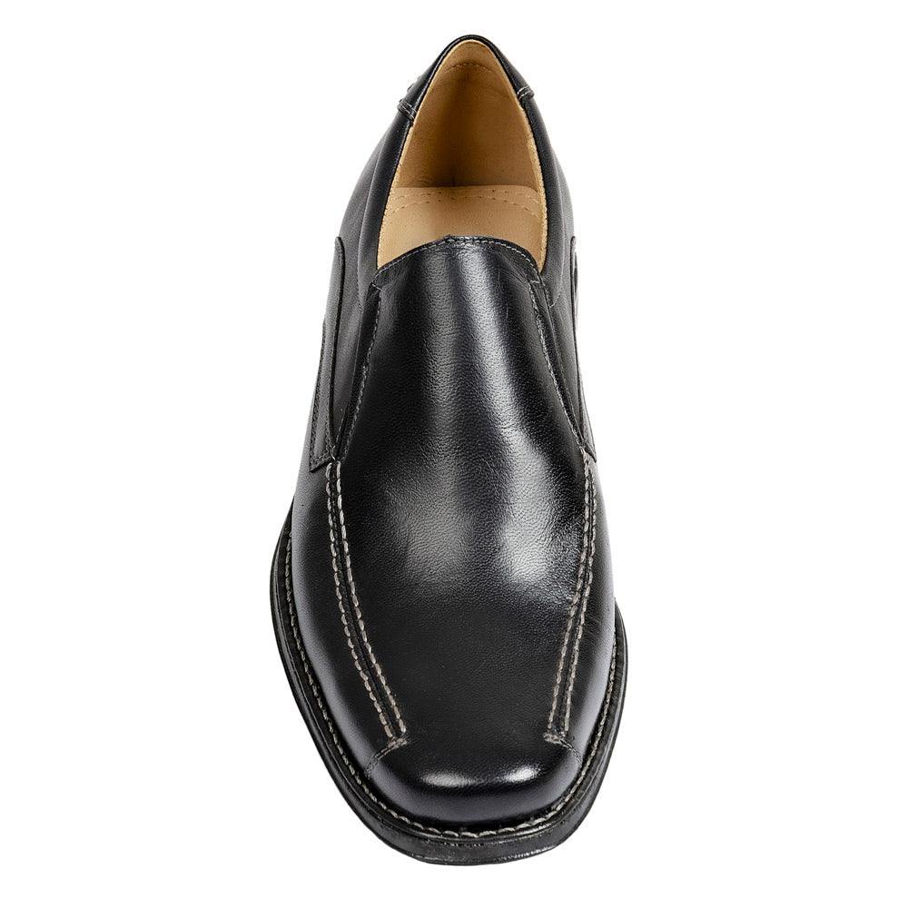 Sandro Moscoloni plain toe slip on ambrose - Sandro Moscoloni