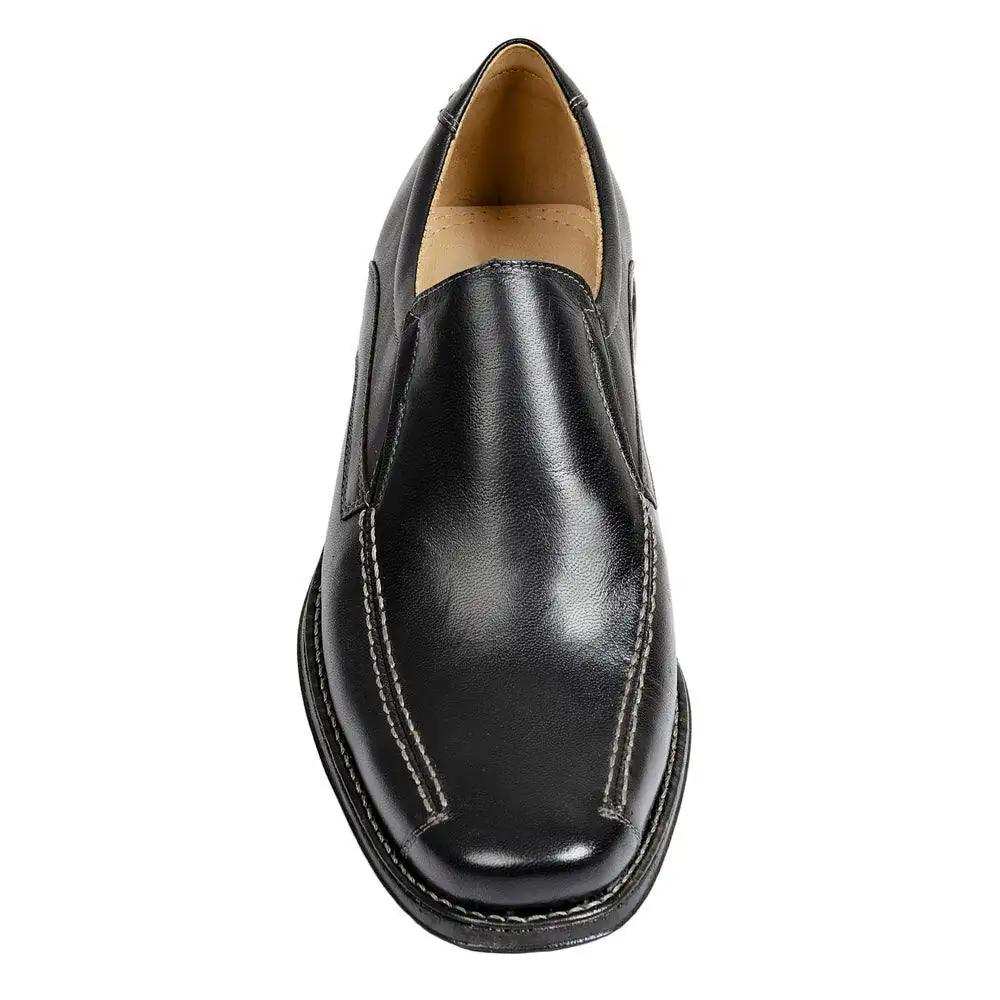 Sandro Moscoloni plain toe slip on ambrose - Sandro Moscoloni - Flyclothing LLC