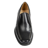 Sandro Moscoloni plain toe slip on ambrose - Sandro Moscoloni
