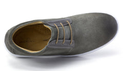 Sandro Moscoloni Arden 3 Eyelet Demi Boots - Flyclothing LLC
