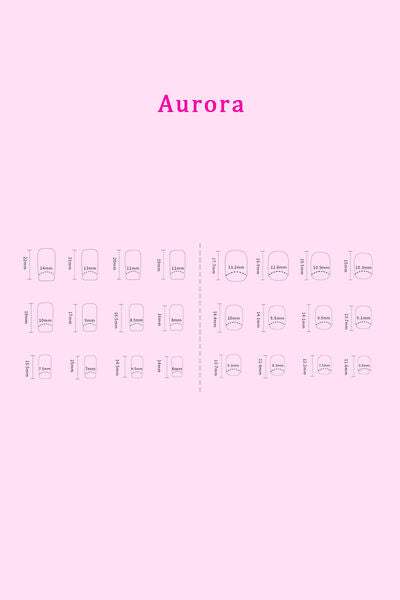 SO PINK BEAUTY Press On Nails 2 Packs - Trendsi - Flyclothing LLC