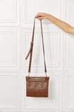 Nicole Lee USA All Day, Everyday Handbag - Trendsi - Flyclothing LLC