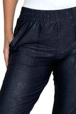 Elastic Waist Joggers with Pockets - Trendsi - Flyclothing LLC