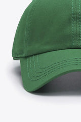 In A Pretty World Baseball Cap - Trendsi - Flyclothing LLC