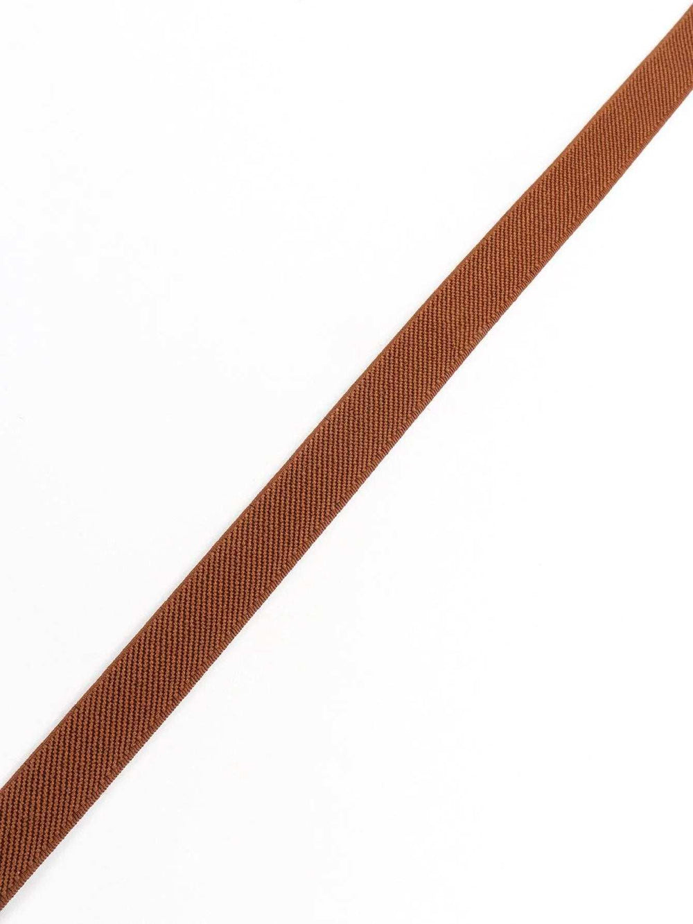 PU Elastic Skinny Belt - Trendsi - Flyclothing LLC