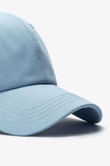 Sports Lovers Baseball Cap - Trendsi - Flyclothing LLC