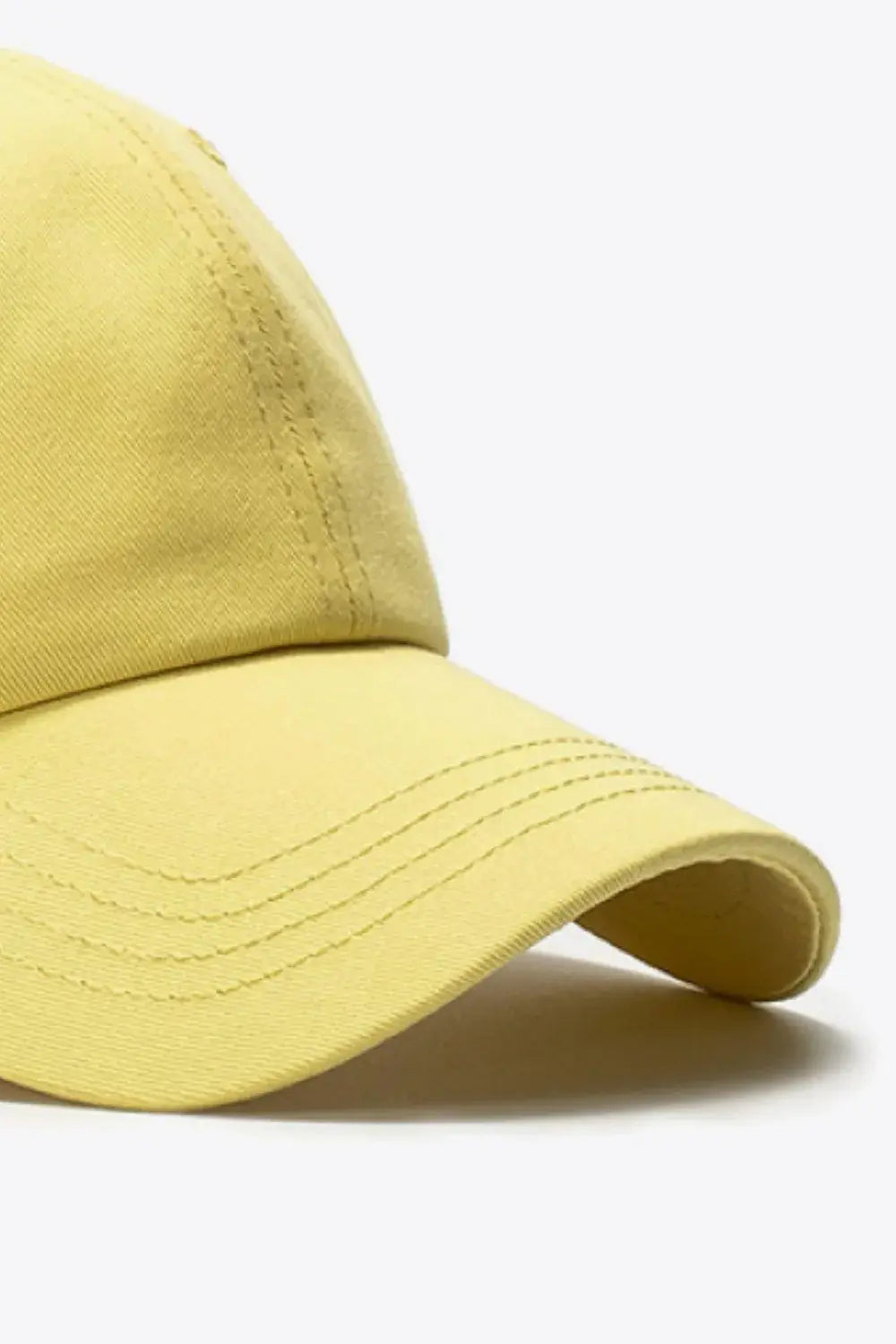 Sports Lovers Baseball Cap - Trendsi - Flyclothing LLC
