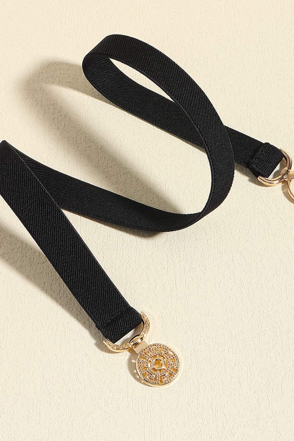 PU Leather Belt - Trendsi - Flyclothing LLC