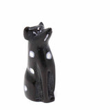 Soapstone Tiny Dogs - Assorted Pack of 5 Colors - SMOLArt - Flyclothing LLC
