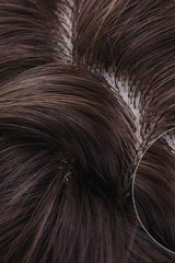 Full Machine Made Long Wave Wigs 26'' - Trendsi - Flyclothing LLC