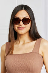TAC Polarization Lens Full Rim Sunglasses - Trendsi - Flyclothing LLC