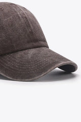 Pleased To Meet You Baseball Cap - Trendsi - Flyclothing LLC