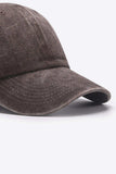 Pleased To Meet You Baseball Cap - Trendsi - Flyclothing LLC
