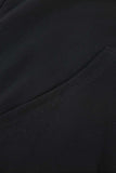 Dropped Shoulder Kangaroo Pocket Hoodie - Trendsi - Flyclothing LLC